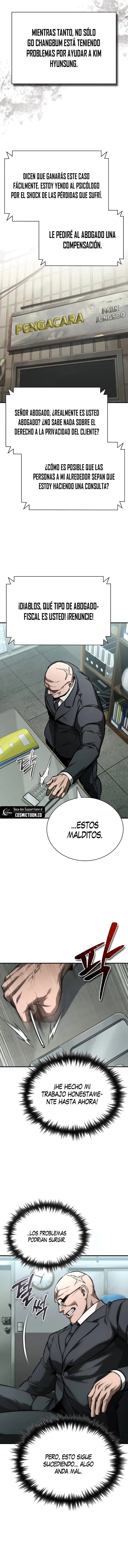 Condenado a Revivir: La Redención de Kim Hyunsung > Capitulo 63 > Page 151